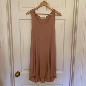 Audrey 3+1 Dress